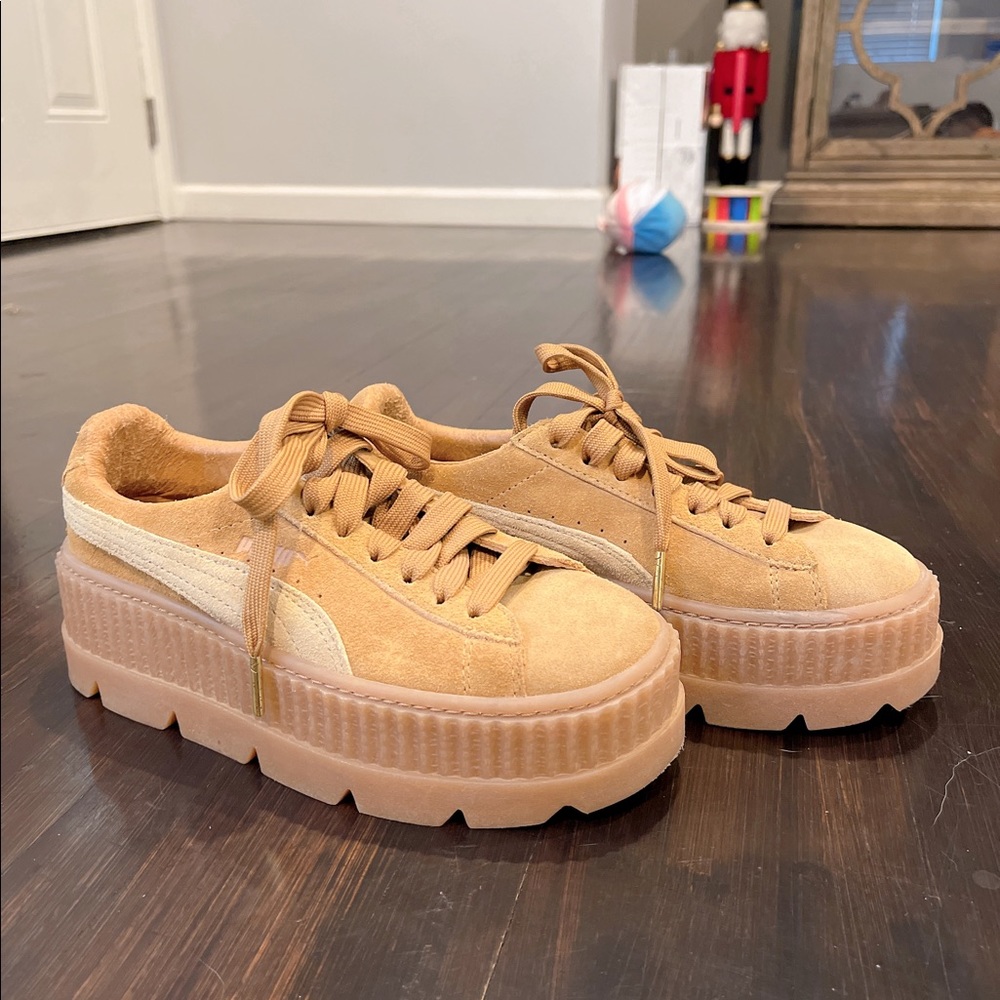 Puma Fenty by Rihanna